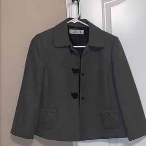 Tahari Blazer